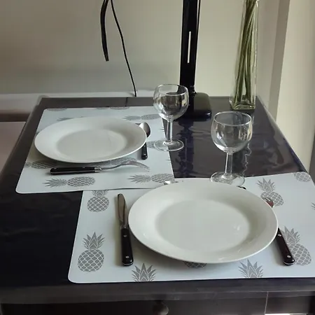 Apartment Confort A 5 Mn Metro+parking Gratuit