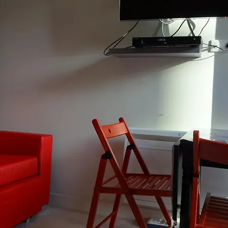 Apartment Confort A 5 Mn Metro+parking Gratuit